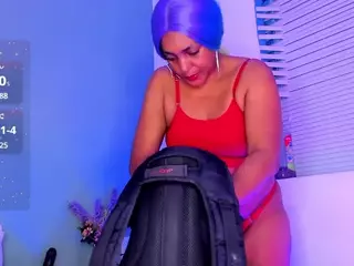 LovelyNicki's Live Sex Cam Show