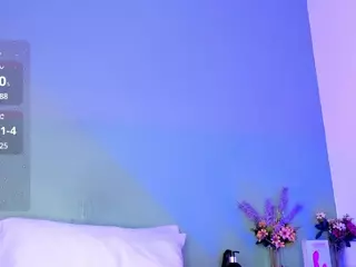 LovelyNicki's Live Sex Cam Show
