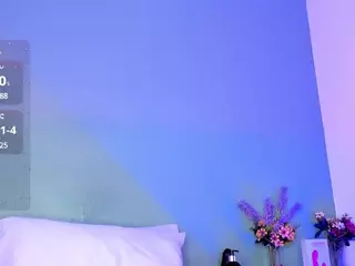 LovelyNicki's Live Sex Cam Show