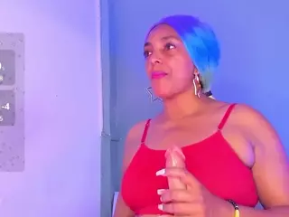 LovelyNicki's Live Sex Cam Show