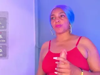 LovelyNicki's Live Sex Cam Show