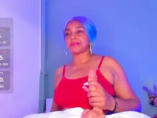LovelyNicki's Live Sex Cam Show