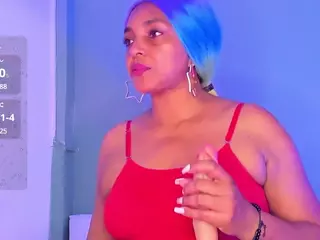 LovelyNicki's Live Sex Cam Show