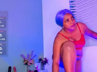 LovelyNicki's Live Sex Cam Show