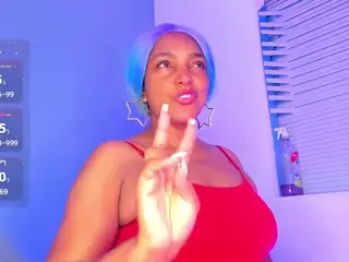 LovelyNicki's Live Sex Cam Show