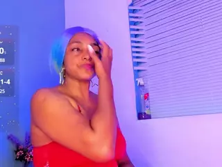 LovelyNicki's Live Sex Cam Show