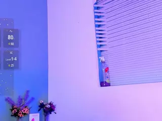 LovelyNicki's Live Sex Cam Show