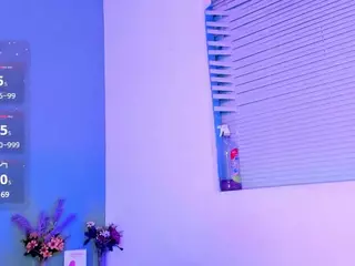 LovelyNicki's Live Sex Cam Show