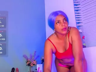 LovelyNicki's Live Sex Cam Show
