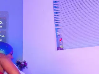 LovelyNicki's Live Sex Cam Show
