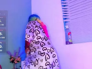 LovelyNicki's Live Sex Cam Show