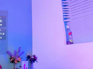 LovelyNicki's Live Sex Cam Show