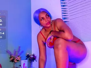 LovelyNicki's Live Sex Cam Show