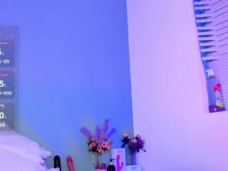 LovelyNicki's Live Sex Cam Show