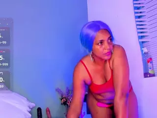 LovelyNicki's Live Sex Cam Show