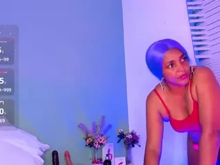LovelyNicki's Live Sex Cam Show