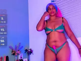 LovelyNicki's Live Sex Cam Show