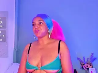 LovelyNicki's Live Sex Cam Show