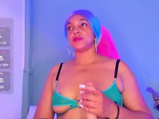 LovelyNicki's Live Sex Cam Show