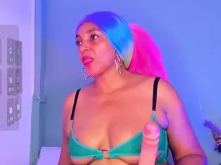LovelyNicki's Live Sex Cam Show