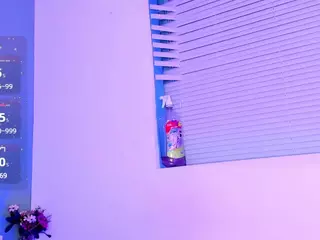 LovelyNicki's Live Sex Cam Show