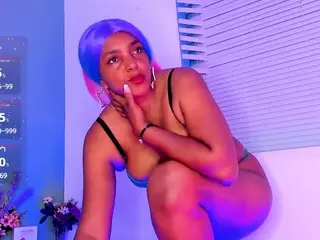 LovelyNicki's Live Sex Cam Show