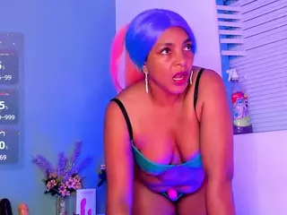 LovelyNicki's Live Sex Cam Show
