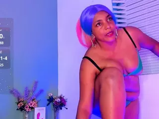 LovelyNicki's Live Sex Cam Show