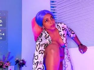 LovelyNicki's Live Sex Cam Show
