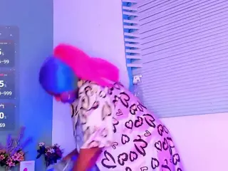 LovelyNicki's Live Sex Cam Show