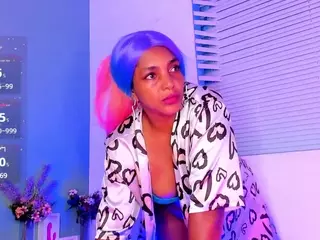 LovelyNicki's Live Sex Cam Show