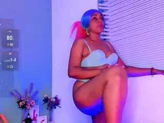 LovelyNicki's Live Sex Cam Show