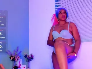 LovelyNicki's Live Sex Cam Show