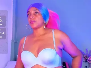 LovelyNicki's Live Sex Cam Show