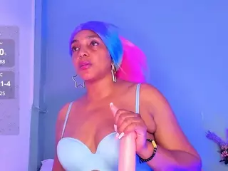 LovelyNicki's Live Sex Cam Show