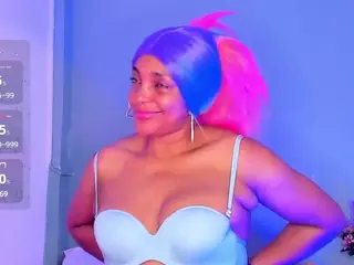 LovelyNicki's Live Sex Cam Show