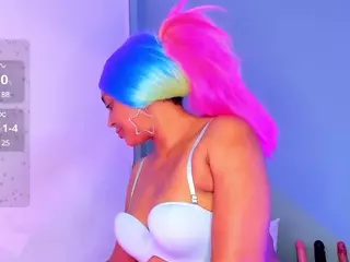 LovelyNicki's Live Sex Cam Show