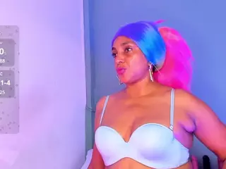 LovelyNicki's Live Sex Cam Show