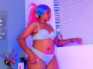 LovelyNicki's Live Sex Cam Show