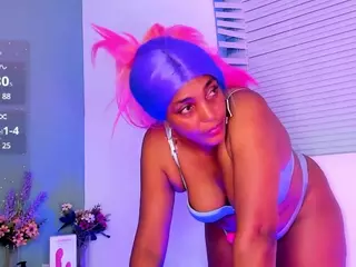 LovelyNicki's Live Sex Cam Show