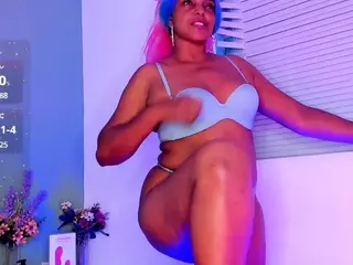 LovelyNicki's Live Sex Cam Show