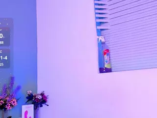LovelyNicki's Live Sex Cam Show