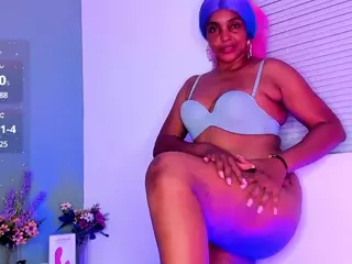 LovelyNicki's Live Sex Cam Show