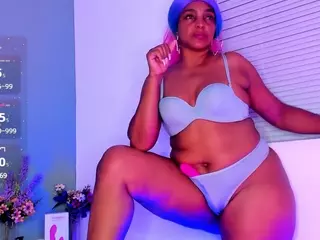 LovelyNicki's Live Sex Cam Show