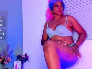 LovelyNicki's Live Sex Cam Show