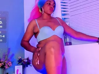 LovelyNicki's Live Sex Cam Show