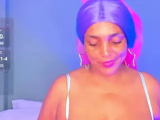 LovelyNicki's Live Sex Cam Show