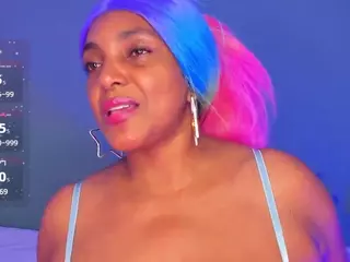LovelyNicki's Live Sex Cam Show