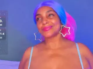 LovelyNicki's Live Sex Cam Show