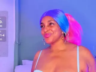 LovelyNicki's Live Sex Cam Show